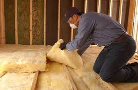 Best Weatherproofing Services  in Woodsboro, TX